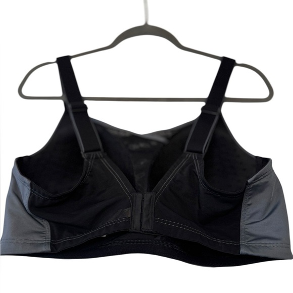 Livi Active No Wire Sports Bra 42D - Picture 2 of 7